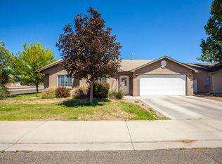 428 1/2 Colorow Dr, Grand Junction, CO 81504