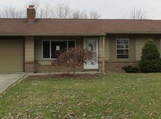 1740 Orkney Ln, New Haven, IN 46774