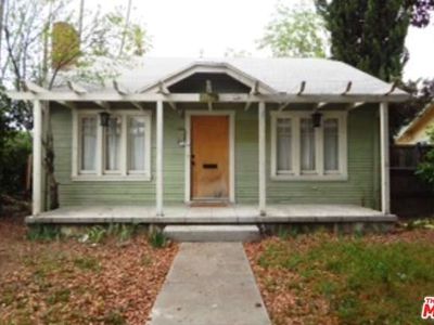 1788 N Marengo Ave, Pasadena, CA, 91103