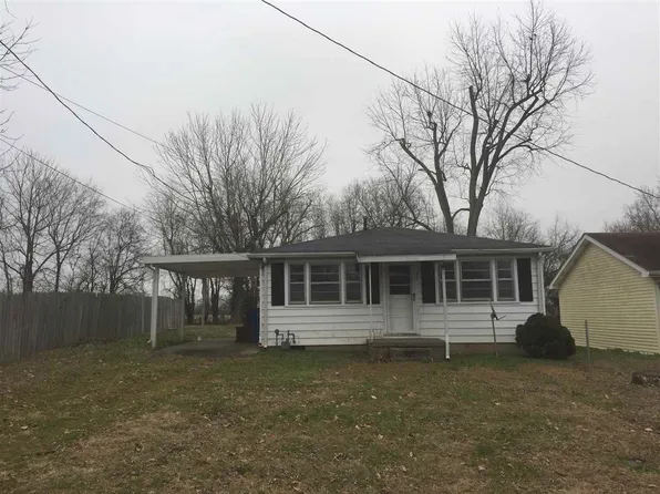 425 McLin St, Princeton, KY 42445