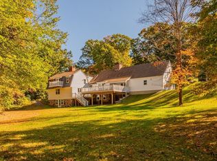 195 Newgate Rd, East Granby, CT 06026