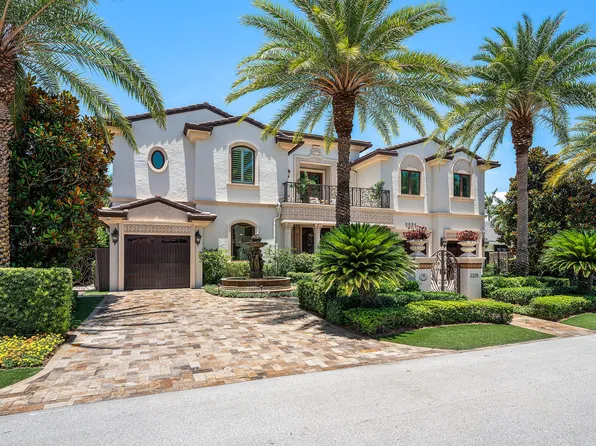 2225 W Silver Palm Road, Boca Raton, FL 33432