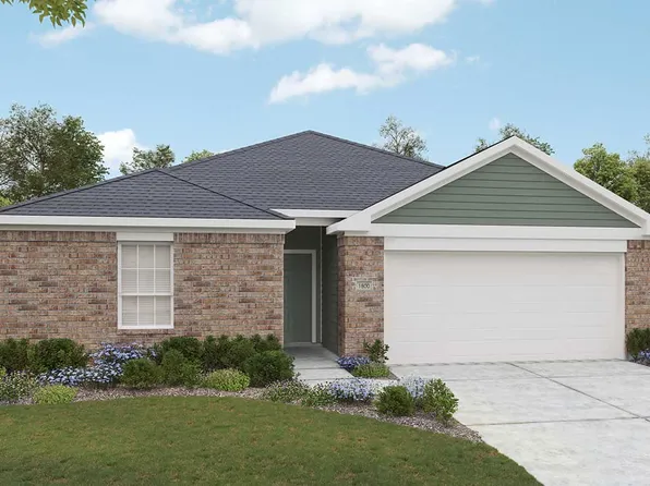 Driskill Plan, Patriot Estates