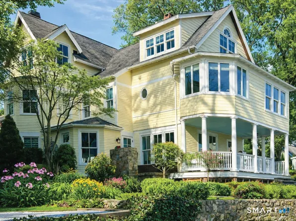 22 Ensign Road, Norwalk, CT 06853