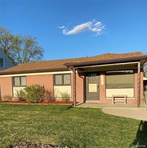 14271 Westpoint St, Taylor, MI, 48180