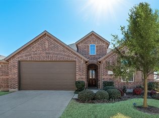 616 Forefront Ave, Celina, TX 75009