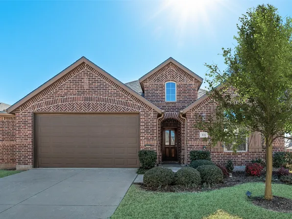 616 Forefront Ave, Celina, TX 75009