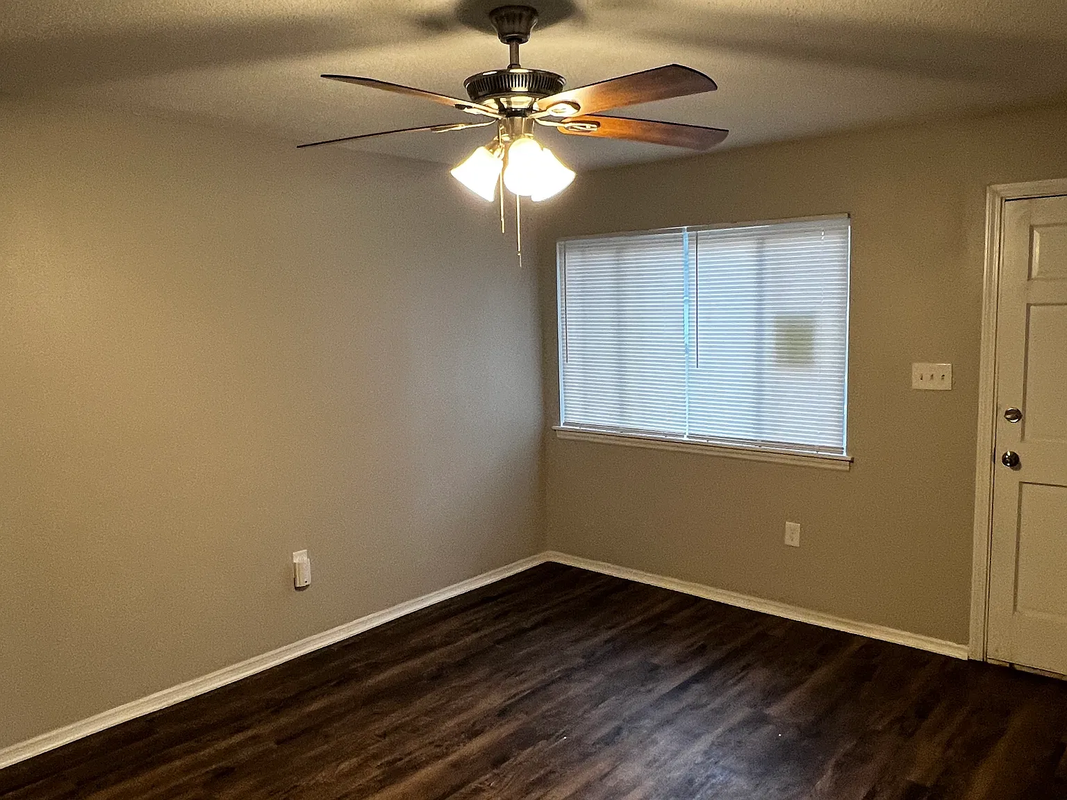 5512 Parker St. North Little Rock AR 72118 — Photo 4