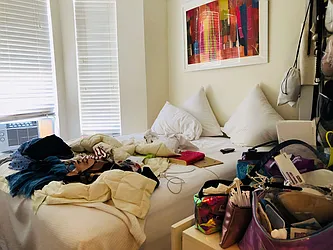 Rented by Ink Realty Services LLC