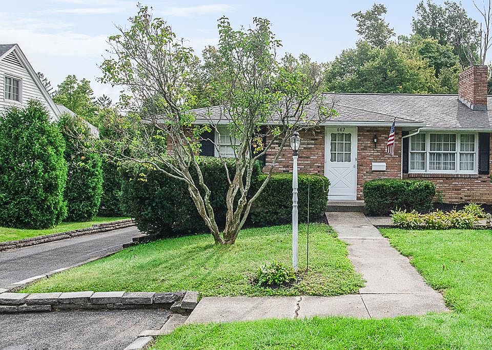 667 Woodhill Rd, Mansfield, OH 44907 Zillow