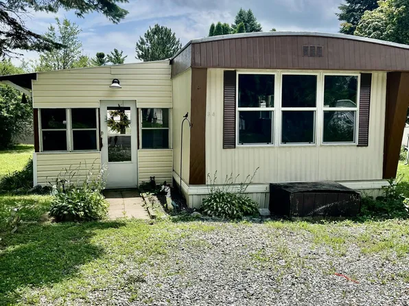 170 Pinecrest Dr Lot 34, Williamsport, PA 17701