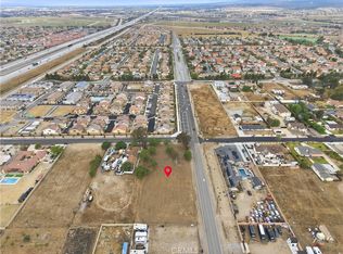 6327 Maloof Ave Lot 120, Fontana, CA 92336