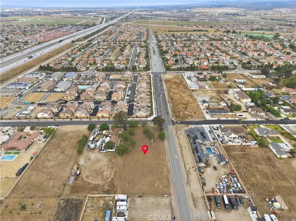 6327 Maloof Ave Lot 120, Fontana, CA 92336