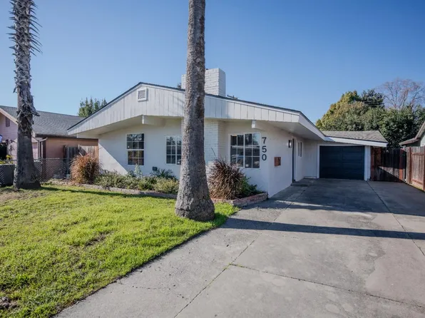 750 Douglas St, West Sacramento, CA 95605