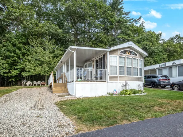 54 Bypass Road #54, Wells, ME 04090