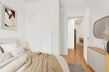 Rented by Freestone Property Group