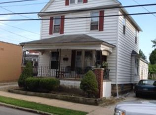 270 E Emerling Ave, Akron, OH 44301