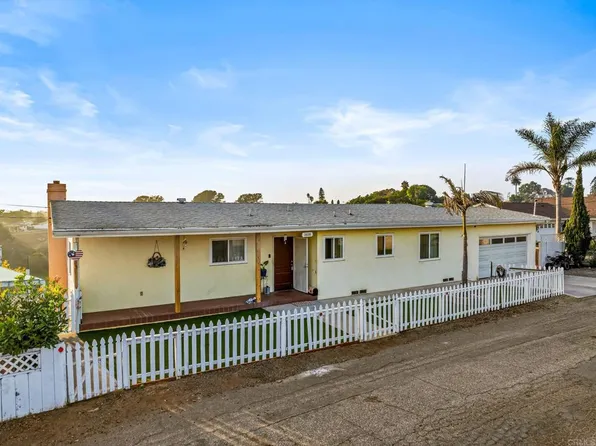 2820 Lincoln Ct, National City, CA 91950