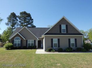 559 Allegiance St, Raeford, NC 28376