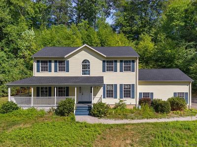 279 Barberry Road, North Haven, CT, 06473