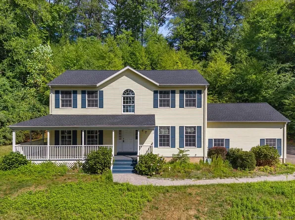 279 Barberry Road, East Haven, CT 06473
