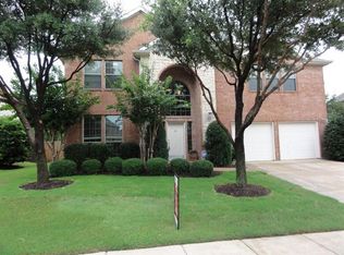 5974 Blazing Star Rd, Frisco, TX 75034