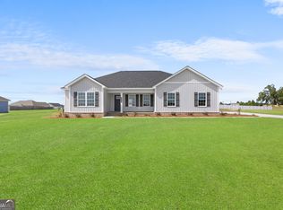 0 Ryegrass Rd #91, Statesboro, GA 30458