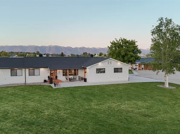 33 Hathaway Ln, Kalispell, MT 59901