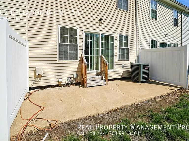 102 Belladonna Ln #54 — Photo 27