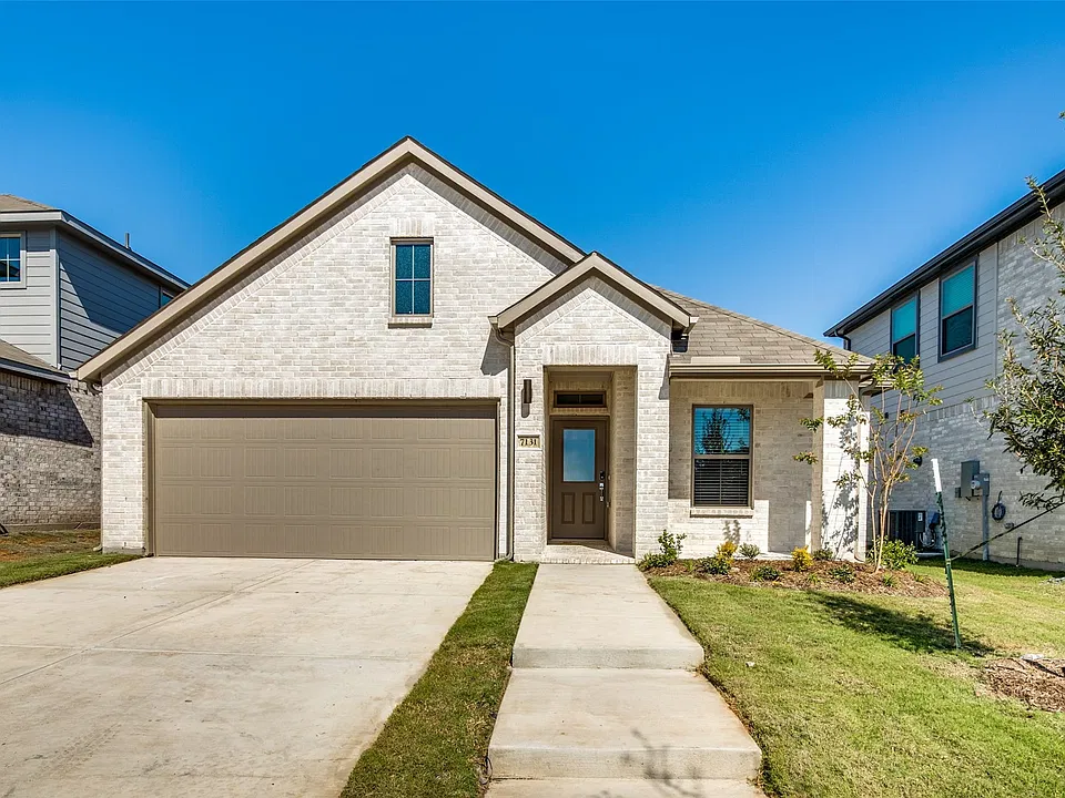 7131 Rolling Waters Way