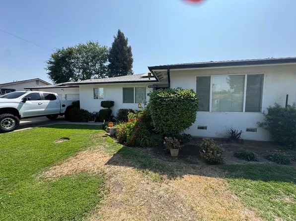1005 S Mountain Street, Visalia, CA 93277