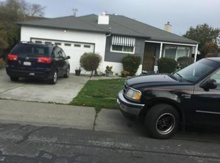 1219 Camellia Dr, East Palo Alto, CA 94303
