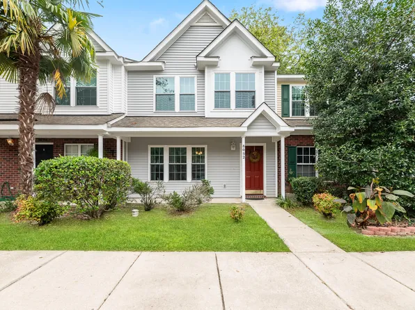 8052 Shadow Oak Dr, Charleston, SC 29406