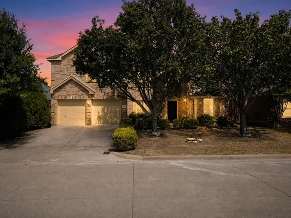 7405 Sweet Meadows Dr, Fort Worth, TX 76123