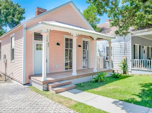 805 E Belmont St, Pensacola, FL 32501