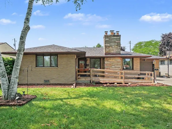 3 Northmoor Rd, Saginaw, MI 48602
