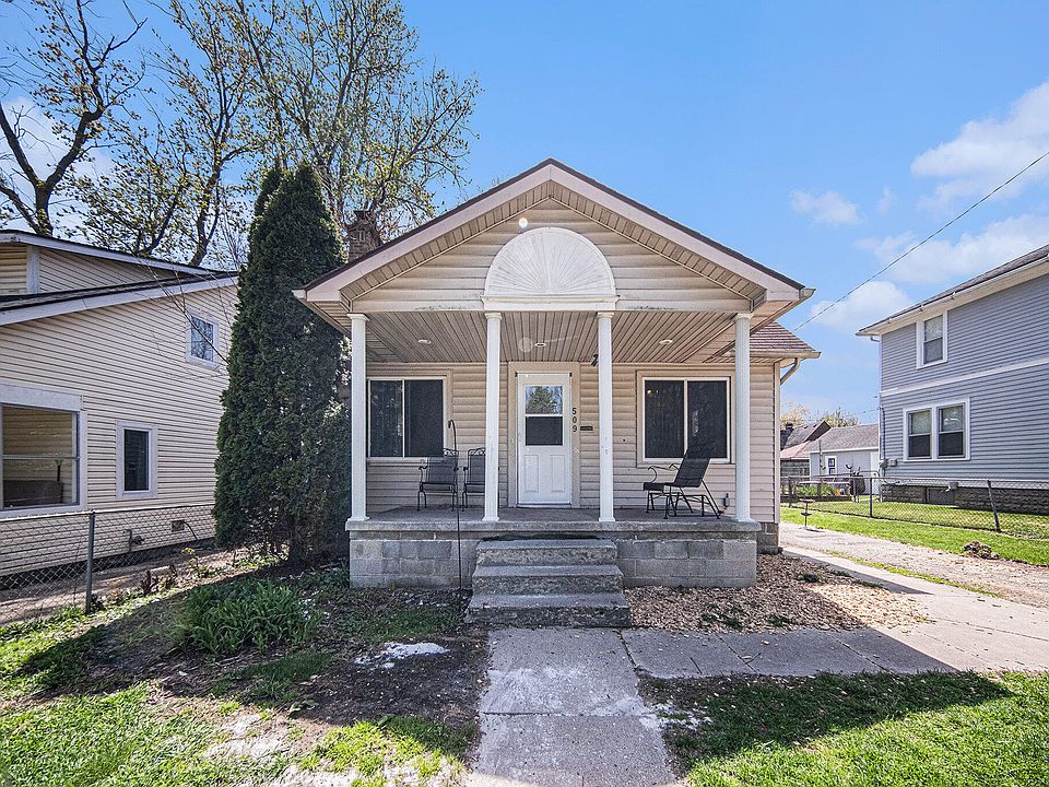 1st image of 509 Ferris St