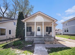 509 Ferris St, Ypsilanti, MI 48197