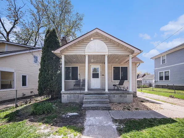 509 Ferris St, Ypsilanti, MI 48197