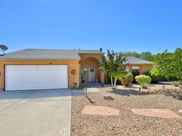 6516 Quail Run Rd NE, Rio Rancho, NM 87144