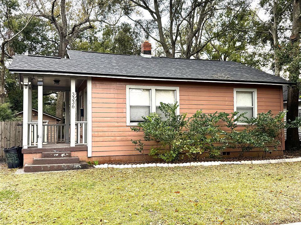 1st image of 3336 Green St