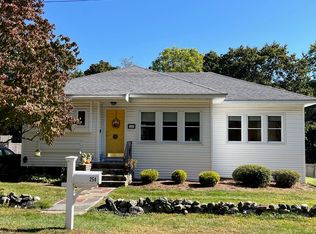 254 Summer St, Franklin, MA 02038