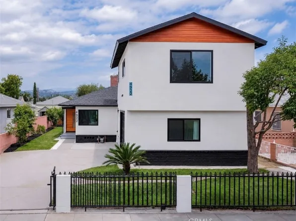 4922 Columbia Ave, Pico Rivera, CA 90660