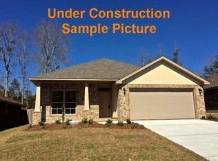 1007 Bretts Way, Cantonment, FL 32533