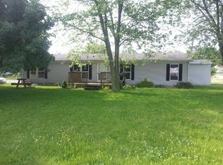 109 W Ross St, Kirklin, IN 46050