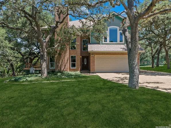 26007 Magic Vw, San Antonio, TX 78260