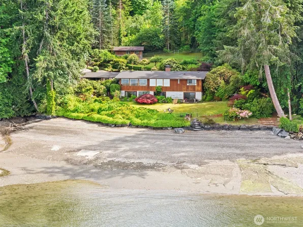 (undisclosed Address), Shelton, WA 98584