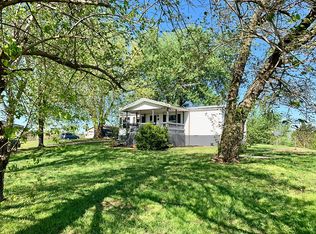 178 Carter Rd, Leitchfield, KY 42754