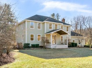871 Forest St, North Andover, MA 01845