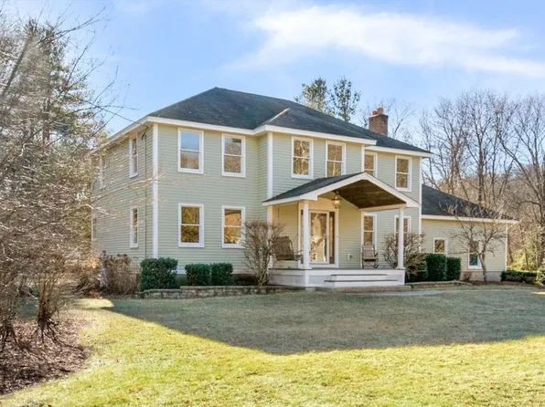 871 Forest St, North Andover, MA 01845